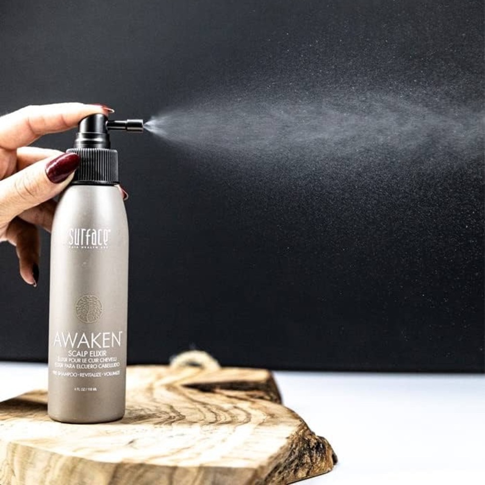 Surface Awaken Scalp Elixir